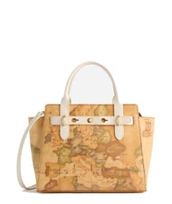 ALVIERO MARTINI PRIMA CLASSE ESCAPE GEO Handbag ivory - Women&rsquo;s Bags - 1