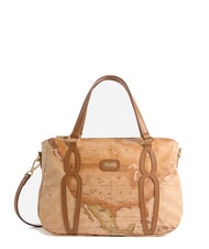 ALVIERO MARTINI PRIMA CLASSE SOFT PETALS Handbag - Women&rsquo;s Bags