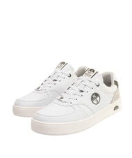 NORTH SAILS OCEAN Sneakers white-military green - Men&rsquo;s shoes - 1