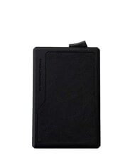 PIQUADRO S145 Automatic card holder - Men&rsquo;s Wallets