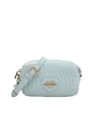 LOVE MOSCHINO BUBBLY LOVE Mini shoulder bag - Women&rsquo;s Bags