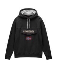 NAPAPIJRI BURGEE Hoodie - Sweatshirts