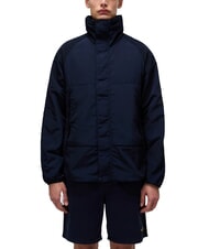 NAPAPIJRI A-BISENZIO Jacket blu marine - Men's Jackets - 1