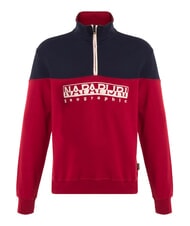 NAPAPIJRI B-SATURNIA Cotton sweatshirt - Sweatshirts