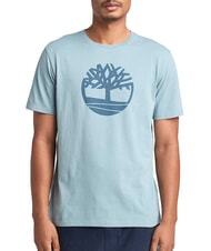 TIMBERLAND KBEC RIVER Short-sleeved T-shirt - T-shirt