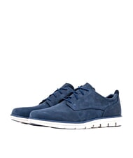 TIMBERLAND BRADSTREET Leather sneakers - Men&rsquo;s shoes
