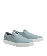 TIMBERLAND MYLO BAY Canvas sneakers - Men&rsquo;s shoes