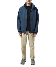 TIMBERLAND BOMBER Waterproof jacket - Men's Jackets