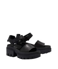 TIMBERLAND EVERLEIGH Wedge sandals - Women&rsquo;s shoes