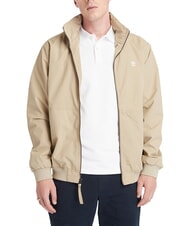TIMBERLAND BOMBER Waterproof jacket lemon pepper - Men's Jackets - 1