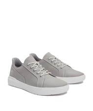 TIMBERLAND ALLISTON LOW Canvas sneakers - Men&rsquo;s shoes