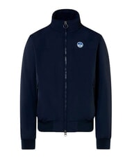NORTH SAILS ORIGINAL SAILOR  Waterproof jacket - Men's Jackets