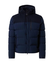 NORTH SAILS NORTH TECH Hooded jacket - Men's down jackets