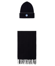 NORTH SAILS CORE Hat + scarf kit - Scarves