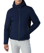 NORTH SAILS NORTH TECH Hooded jacket - Men's Jackets