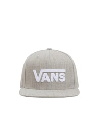 VANS DROP V LOGO Baseball cap - Hats