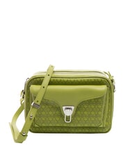 COCCINELLE BEAT COAT MONO Shoulder camera case bag - Women&rsquo;s Bags