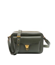 COCCINELLE BEAT SOFT  Shoulder bag seaweed - Women&rsquo;s Bags - 1