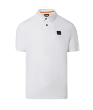 NORTH SAILS NORTH TECH Short-sleeved polo shirt - Polo shirt