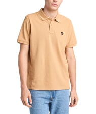 TIMBERLAND MILLERS RIVER Cotton polo shirt - Polo shirt