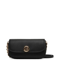 MICHAEL KORS NOLITA Mini shoulder bag, in leather black - Women&rsquo;s Bags - 1
