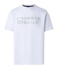 NORTH SAILS CORE Short-sleeved T-shirt - T-shirt