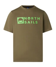 NORTH SAILS CORE Short-sleeved T-shirt - T-shirt