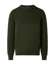 NORTH SAILS KNITTED Crewneck sweater - Men's Sweaters