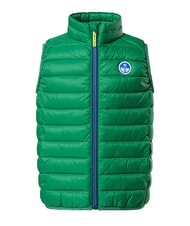 NORTH SAILS EXPLORER Unisex sleeveless down jacket - Baby Jackets