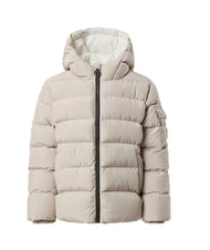 NORTH SAILS BEAM Unisex jacket with hood - Baby Jackets