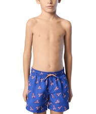 NORTH SAILS ALLOVER VOLLEY Boxer costume - Children's Swimwear