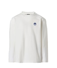 NORTH SAILS CORE Long-sleeved T-shirt - Child T-shirt
