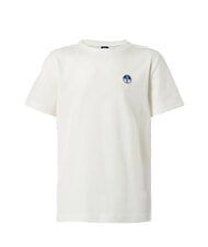NORTH SAILS CORE Crew neck T-shirt - Child T-shirt