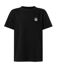 NORTH SAILS CORE Crew neck T-shirt black - Child T-shirt - 1