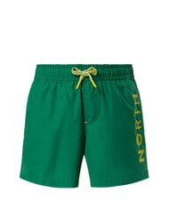 NORTH SAILS BASIC Boxer costume - Children's Swimwear