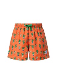 NORTH SAILS RIVIERA Sea boxer shorts - Children's Swimwear
