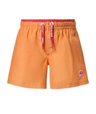 NORTH SAILS BASIC Volleyball-style beach boxer shorts - Children's Swimwear