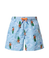 NORTH SAILS RIVIERA Sea boxer shorts - Children's Swimwear