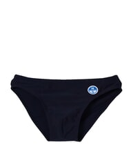 NORTH SAILS BASIC Swim briefs navy blue - Children's Swimwear - 1