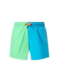 NORTH SAILS UPCYCLED Swim boxer shorts in recycled fabric - Children's Swimwear