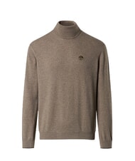 NORTH SAILS CORE Turtleneck sweater - Men's Sweaters