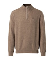 NORTH SAILS CORE Half-zip sweater - Men's Sweaters