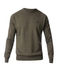NORTH SAILS CORE Crew neck sweater forest night - Men's Sweaters - 1