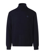 NORTH SAILS CORE Turtleneck sweater - Men's Sweaters