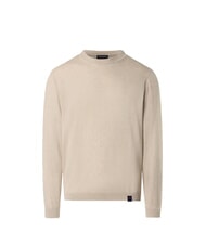 NORTH SAILS CORE 100% cotton shirt - Men's Sweaters