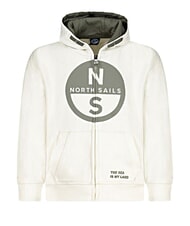 NORTH SAILS CORE Unisex hoodie - Baby Sweatshirt