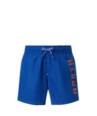 NORTH SAILS BASIC Boxer costume - Children's Swimwear