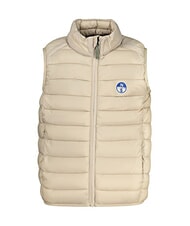 NORTH SAILS EXPLORER Sleeveless down jacket - Baby Jackets