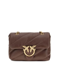 PINKO MINI LOVE BAG Nappa bag - Women&rsquo;s Bags