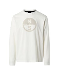 NORTH SAILS CORE Long-sleeved T-shirt - T-shirt